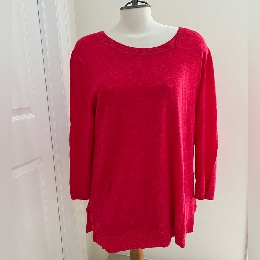 Gap pullover lightweight sweater size women’s XL